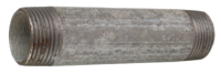 Cornat Galva Buisnippel Mm 3/4 40Mm (530) - VFB530344