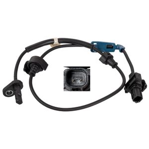 ABS - sensor 109720