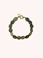 Bonnie Studios Army armband groen