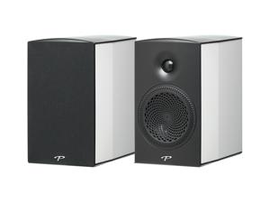 Paradigm Premier 200B monitor speaker Piano White