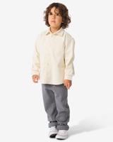 051 Kinder Sweatbroek Donkergrijs (donkergrijs)