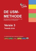 De USM-methode versie 3 (Hardback)