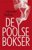 De Poolse bokser - Eduardo Halfon - ebook - thumbnail