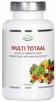 Nutrivian Multi totaal (60 tab)