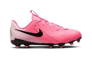 Phantom GX II Academy FG/MG Kids Roze