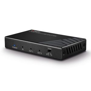 Lindy 38235 video splitter HDMI 2x HDMI