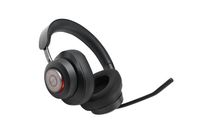 Kensington Bluetooth Headset H3000, over-ear, zwart - thumbnail