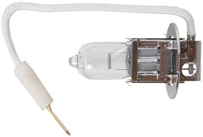 OSRAM Halogen lamp h3 12v 55w socket p14.5s