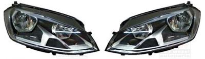 Koplamp Set SET5766962