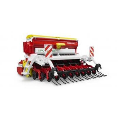 BRUDER Pöttinger Vitasem 302ADD schaalmodel onderdeel en -accessoire