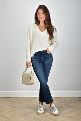 Mother jeans Hustler Ankle 1307-104/C heirloom