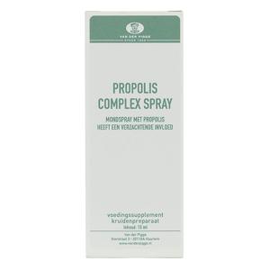 Pigge Propolis complex spray (15 ml)