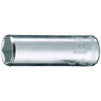 Gedore 20 L 13 6192640 Dopsleutelinzetstuk 13 mm 13 mm 1/4 (6.3 mm)