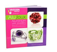 Vaessen Creative • boek alu-deco bijoux alujoux
