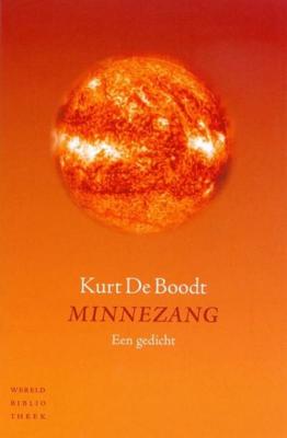 Minnezang (Paperback)