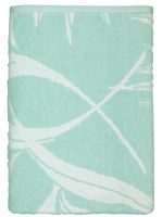 HEMA Strandlaken 90x180 Bloemen - thumbnail
