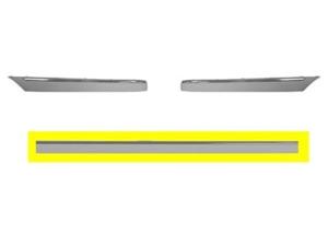 Bumperlijst Midden Achter +eleganc/avantgard.-station 3032550