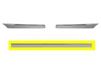 Bumperlijst Midden Achter +eleganc/avantgard.-station 3032550