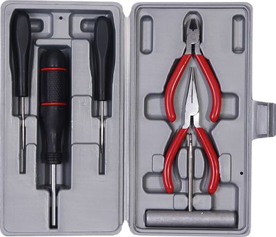 Penta Premium Stringer Toolkit