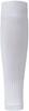 Robey RS5023 Footless Basic Socks - White - Junior