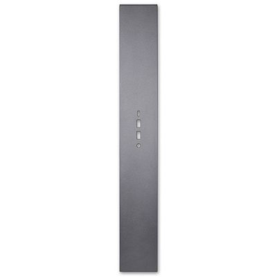O11 Dynamic EVO Top I/O Kit Voorpaneel