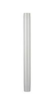 Zwaardvis Tafelzuil 66 Cm / Model 2 Ø 60 Mm 71 Cm / Model 2 Ø 60 Mm