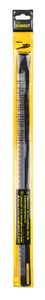 DeWalt Accessoires Tegensnijdend zaagblad HM, 425mm werklengte voor Poroton klasse 20 (DW393/DW394) - DT2966-QZ