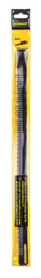 DeWalt Accessoires Tegensnijdend zaagblad HM, 425mm werklengte voor Poroton klasse 20 (DW393/DW394) - DT2966-QZ