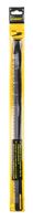DeWalt Accessoires Tegensnijdend zaagblad HM, 425mm werklengte voor Poroton klasse 20 (DW393/DW394) - DT2966-QZ