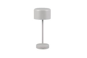 Trio TafellampJeff grijs - R59151177