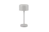 Trio TafellampJeff grijs - R59151177