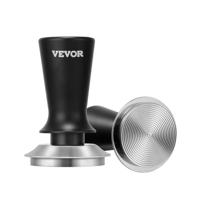 VEVOR 51mm Espresso Tamper RVS Koffie Tamper met Veer Koffie Tool