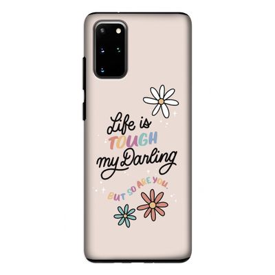 Tough Life: Samsung Galaxy S20 Plus Tough Case