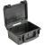 SKB iSeries 0806-3 waterdichte flightcase 216x152x95mm SKB iSeries 0806-3 waterdichte flightcase 216x152x95mm