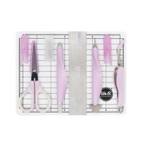 We R Makers • mini tool kit lilac 6pieces