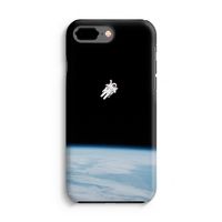 Alone in Space: iPhone 7 Plus Tough Case