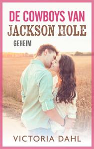Geheim - Victoria Dahl - ebook