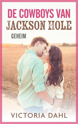 Geheim - Victoria Dahl - ebook