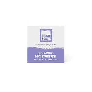 Yogh Solide bodybutter relaxing lavandin