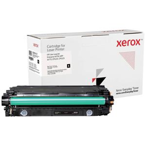 Xerox Toner vervangt HP 651A/ 650A/ 307A (CE340A/CE270A/CE740A) Compatibel Zwart 13500 bladzijden Everyday 006R04147