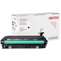 Xerox Toner vervangt HP 651A/ 650A/ 307A (CE340A/CE270A/CE740A) Compatibel Zwart 13500 bladzijden Everyday 006R04147 - thumbnail