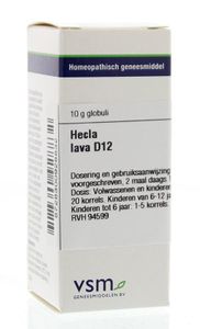 VSM Hecla lava D12 (10 gr)