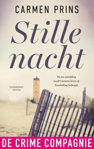 Stille nacht - Carmen Prins - ebook