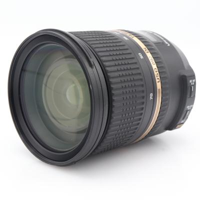 Tamron 24-70mm F/2.8 SP VC Di USD Canon occasion