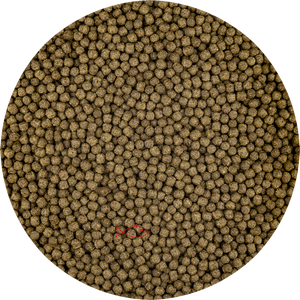 Vivani Color Spirulina 3mm Premium Koivoer - Levendige Kleuren & Gezondheid - 15kg