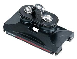 Harken 22mm Sb Hl Kar Met 2 Schijven En Beugel Default
