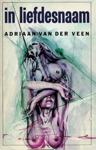 In liefdesnaam - Adriaan van der Veen - ebook