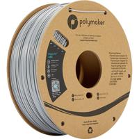 Polymaker PE01013 PolyLite Filament ABS kunststof Geurarm 2.85 mm 1000 g Grijs 1 stuk(s) - thumbnail