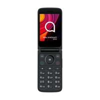 Mobiele Telefoon TCL 4043D 3,2" 48 MB 128 MB Grijs