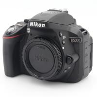 Nikon D5300 body occasion